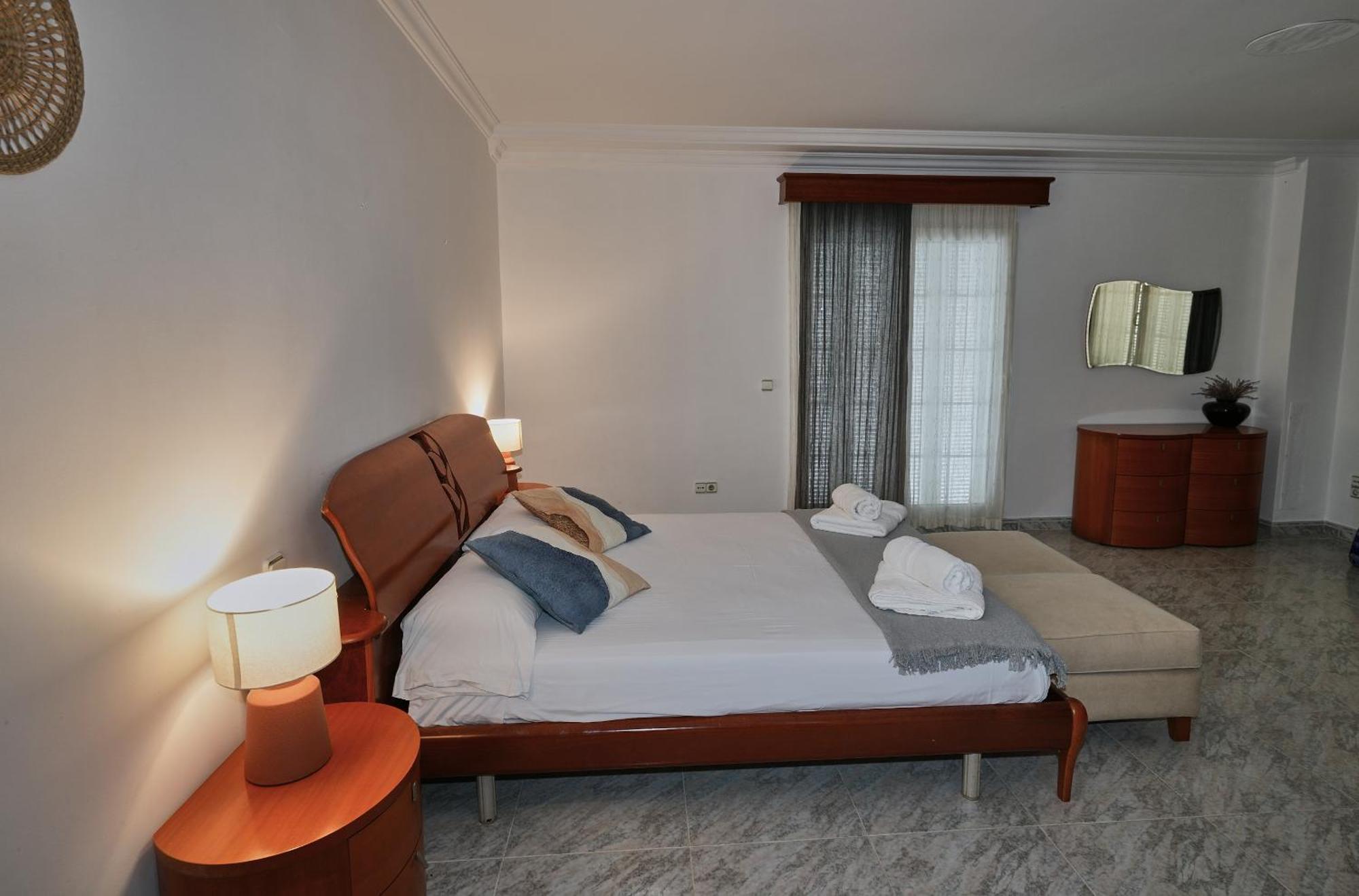 Villa Savanna Cala'N Blanes  Exteriör bild