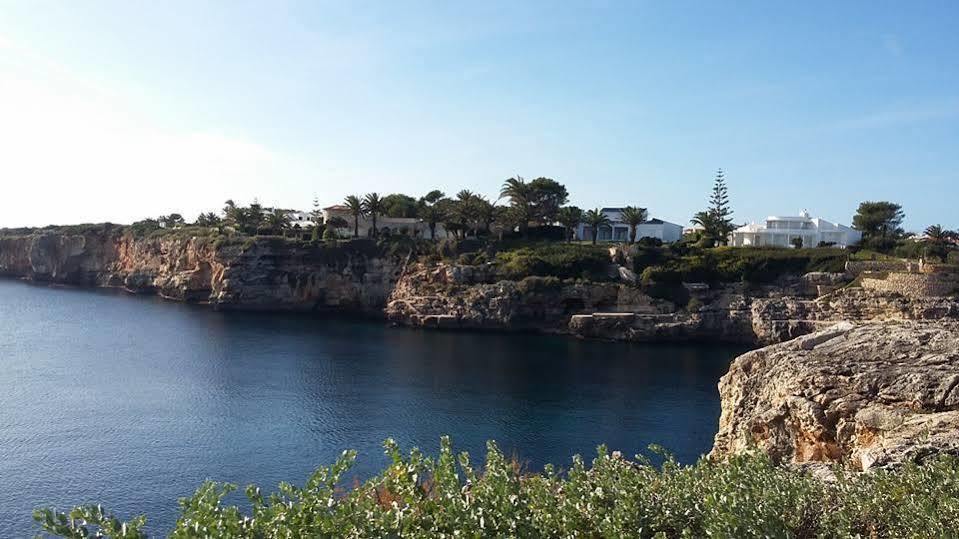 Villa Savanna Cala'N Blanes  Exteriör bild